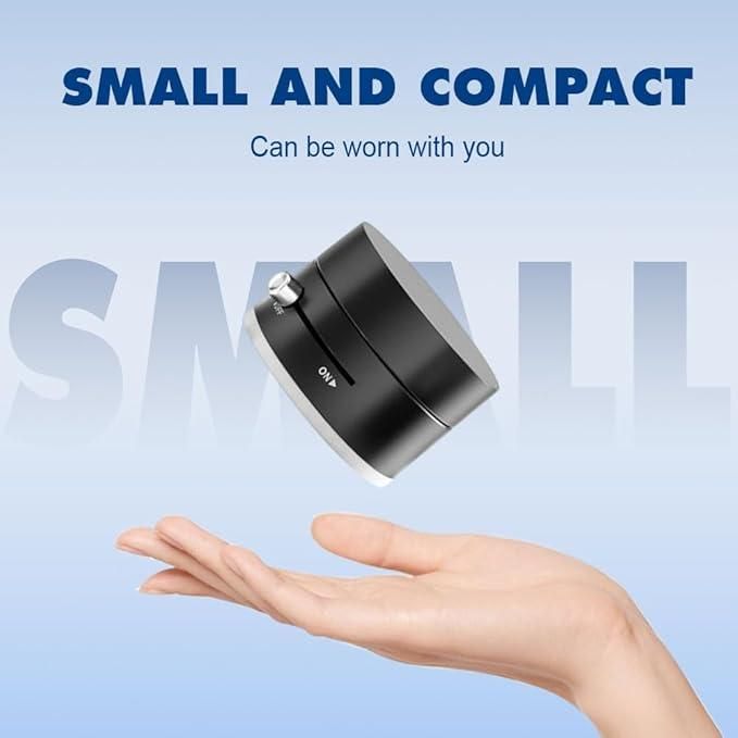 Vacuum Magnetic  Suction Phone Holder "40%OFF + FREE SHIPPING"